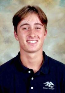 Carter Bozich